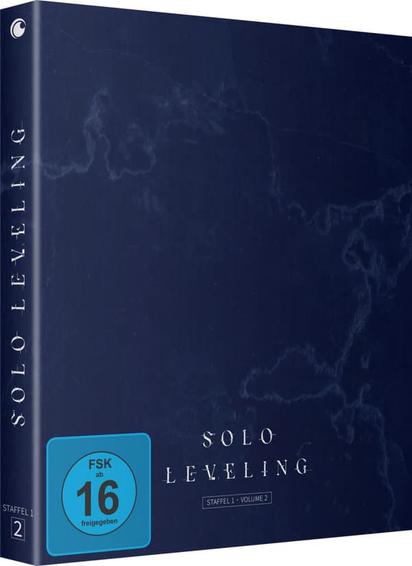 Solo Leveling - Staffel 1 - Vol. 2