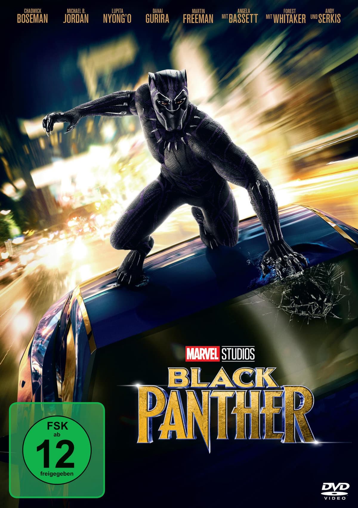 Black Panther