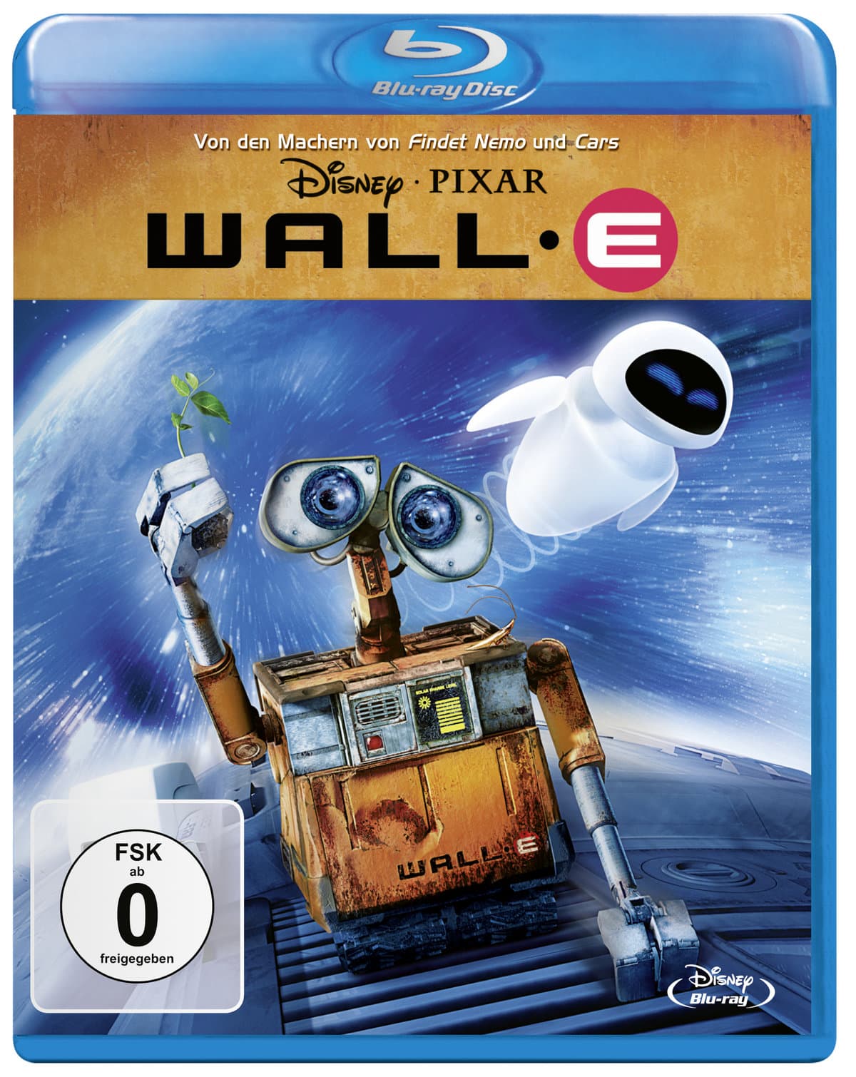 Wall-E