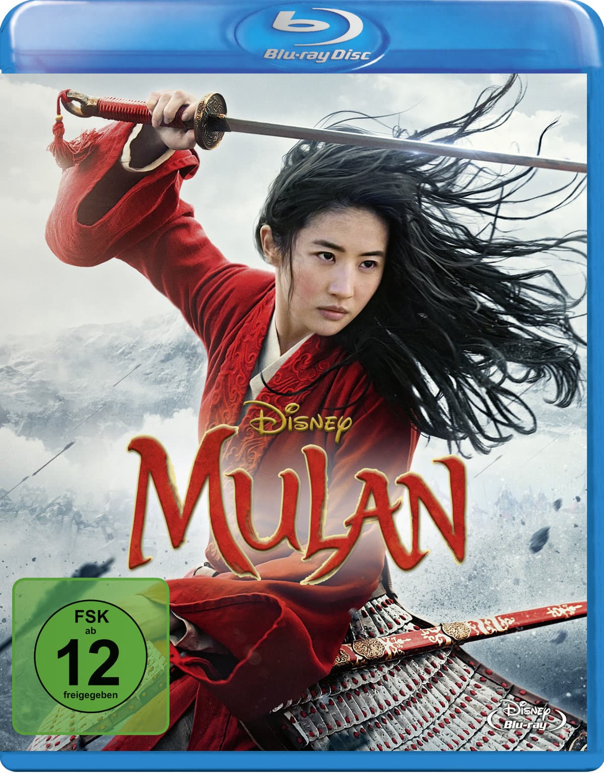 Mulan