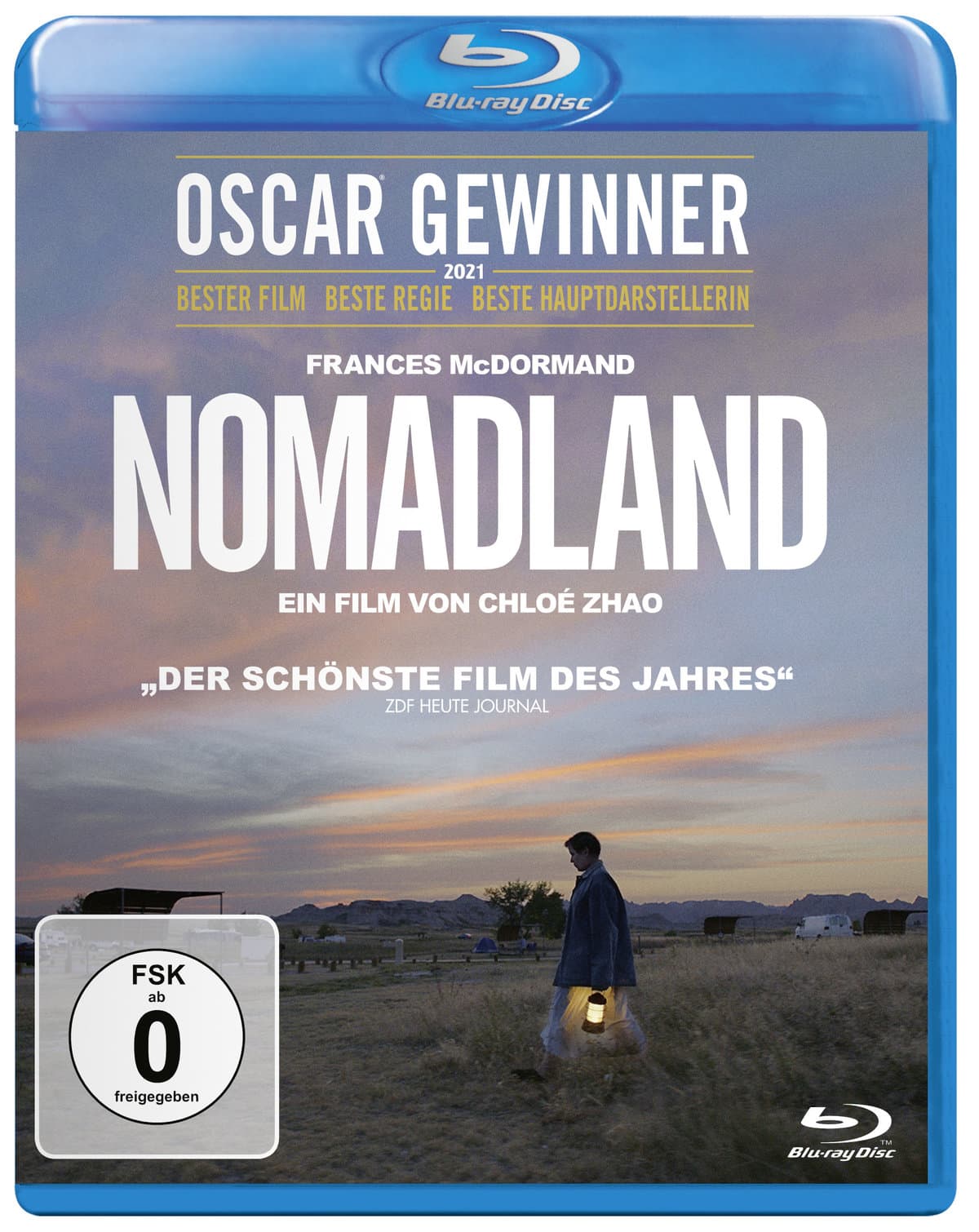 Nomadland