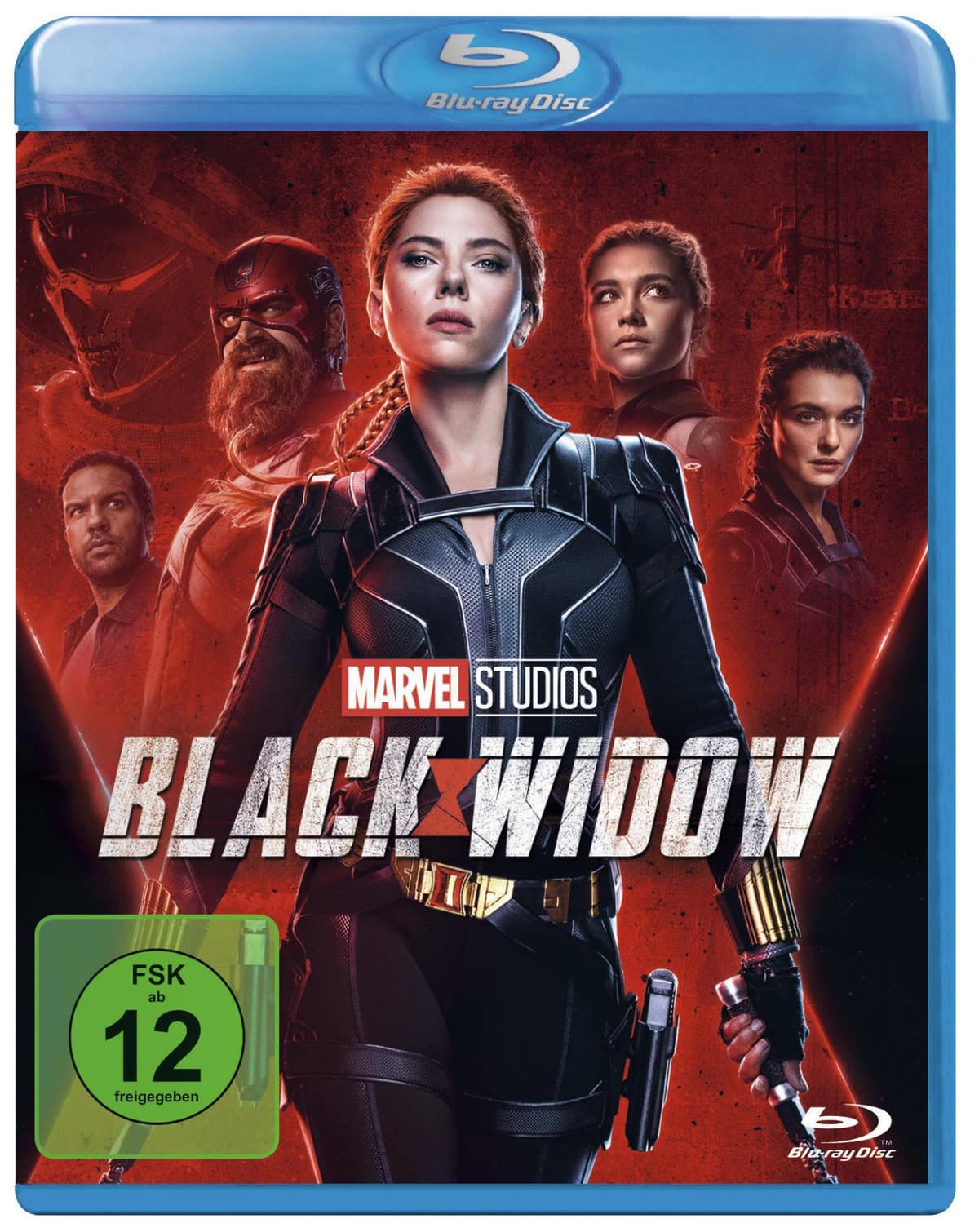 Black Widow