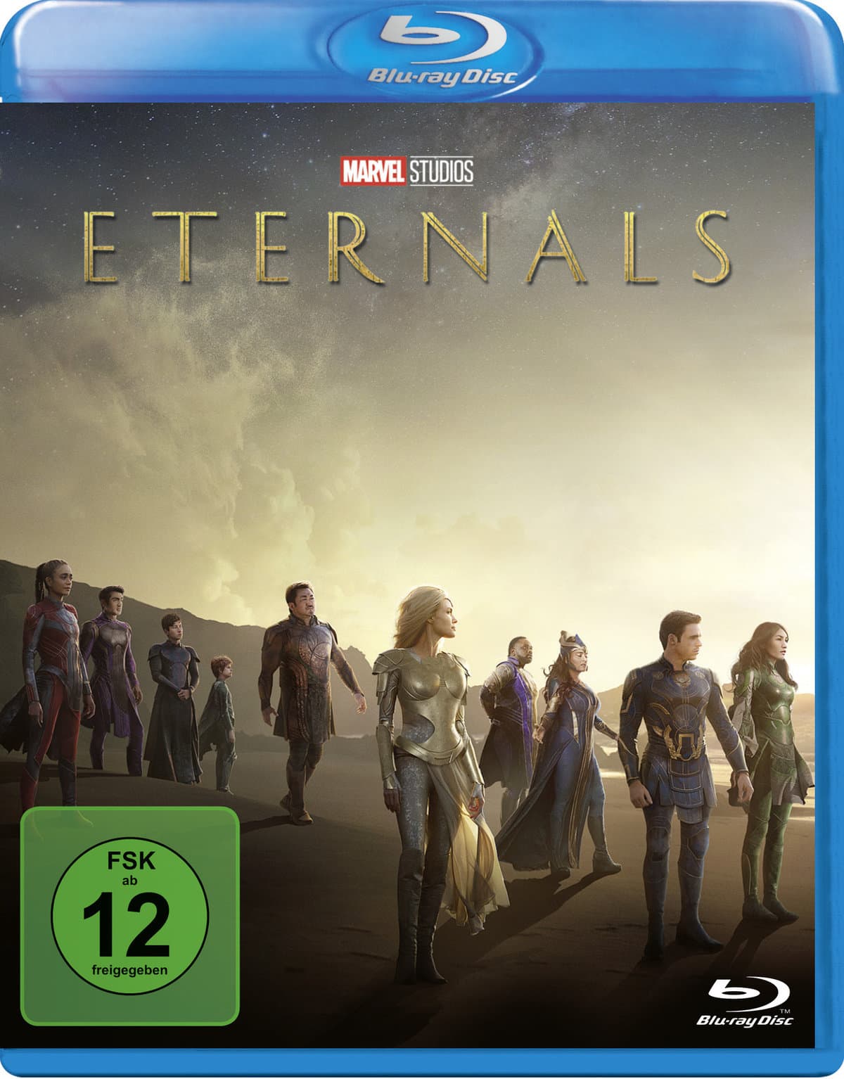Eternals