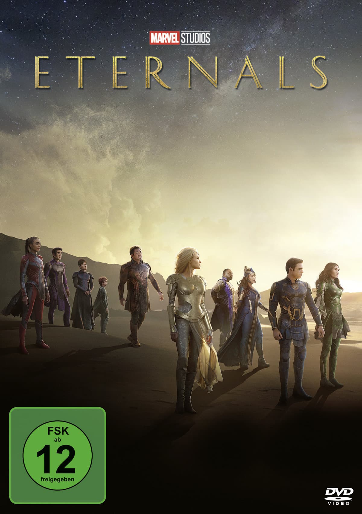 Eternals