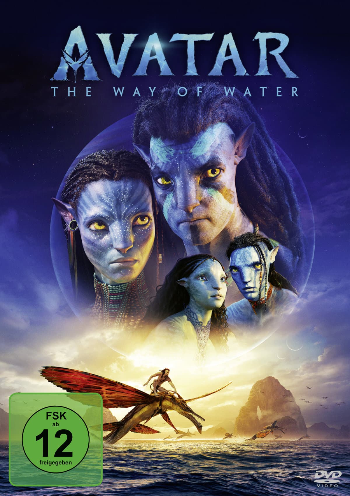 Avatar - The Way of Water - KAUF!