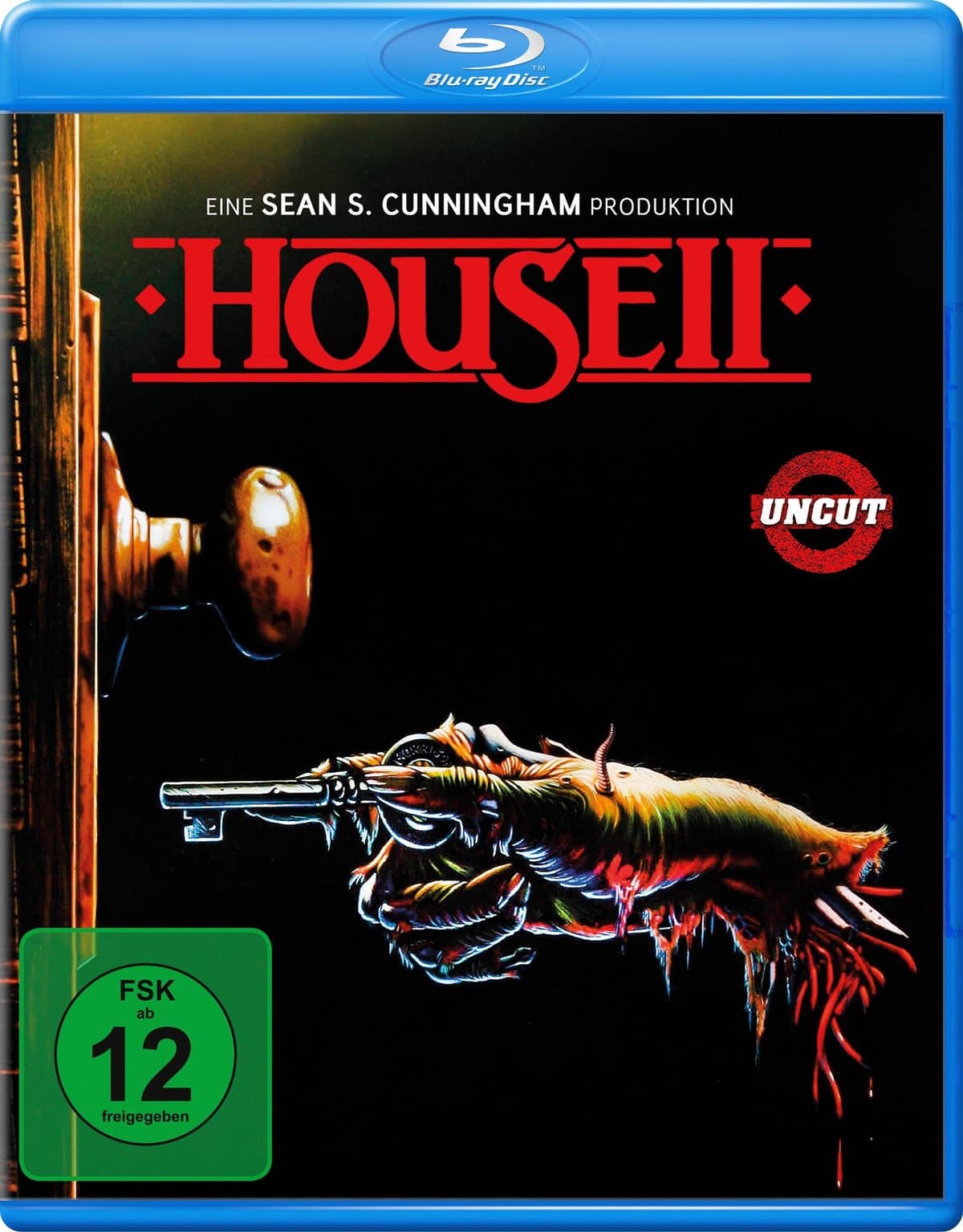House 2 (uncut)