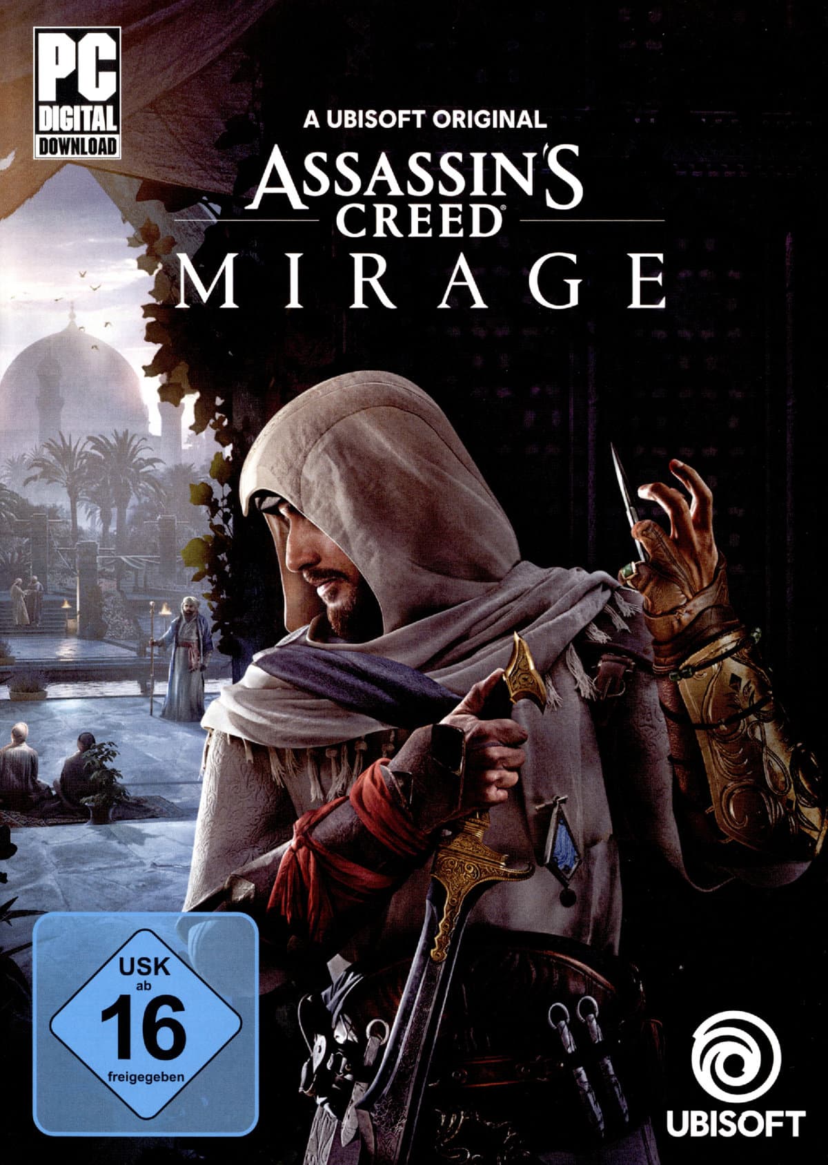 Assassin's Creed Mirage