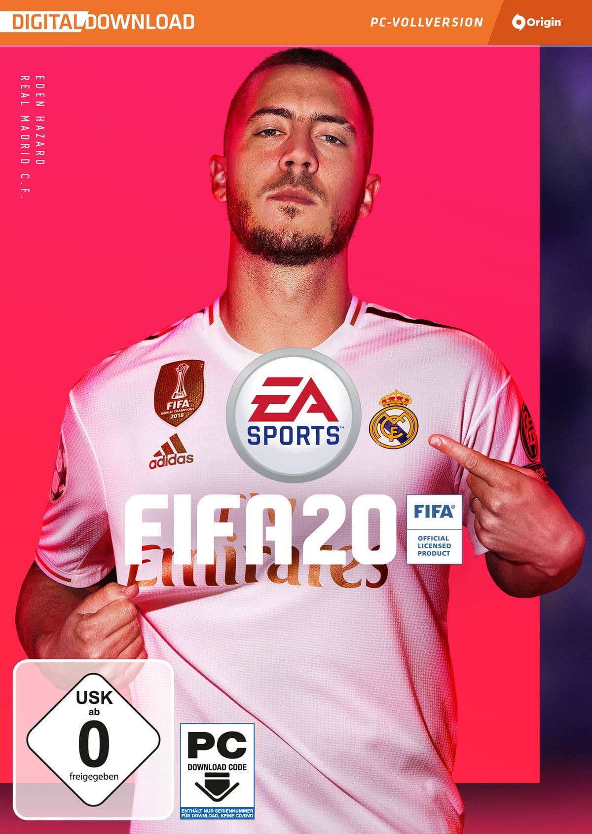 FIFA 20 (CIAB)