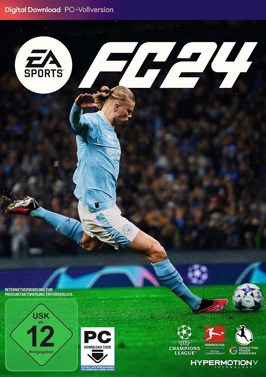 EA Sports FC 24