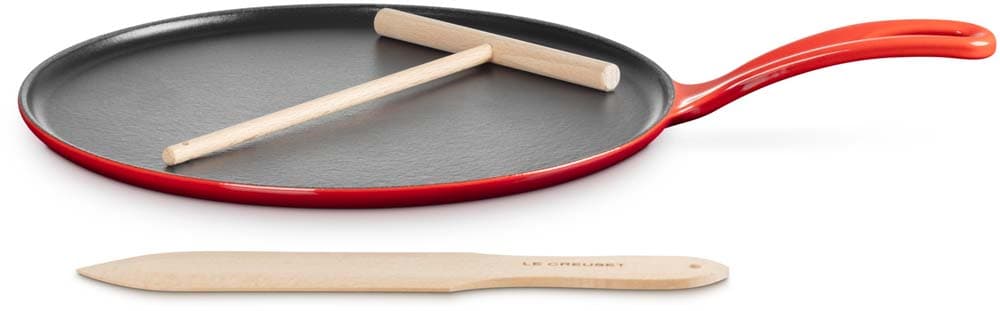 Le Creuset Crêpespfanne Ø 27cm