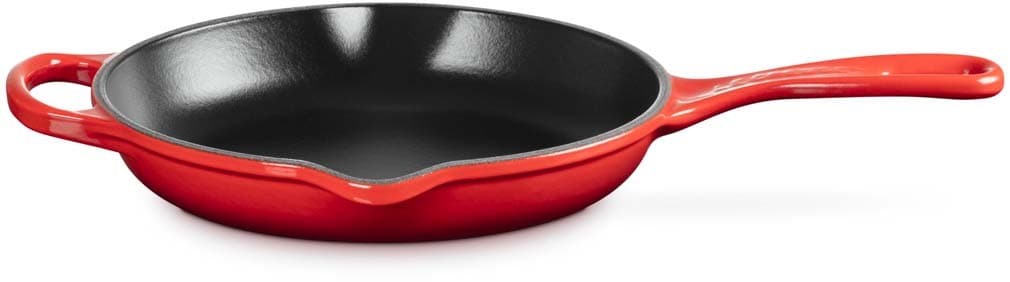 Le Creuset Brat- & Servierpfanne Signature Ø 20cm