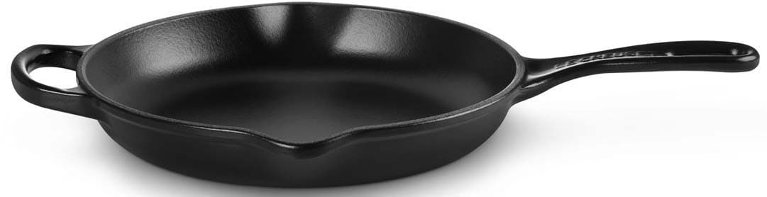 Le Creuset Brat- und Servierpfanne Signature Ø 23cm