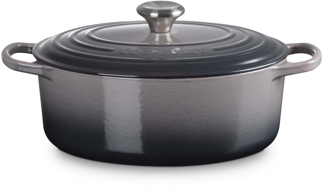 Le Creuset Ovaler Bräter Signature 29cm