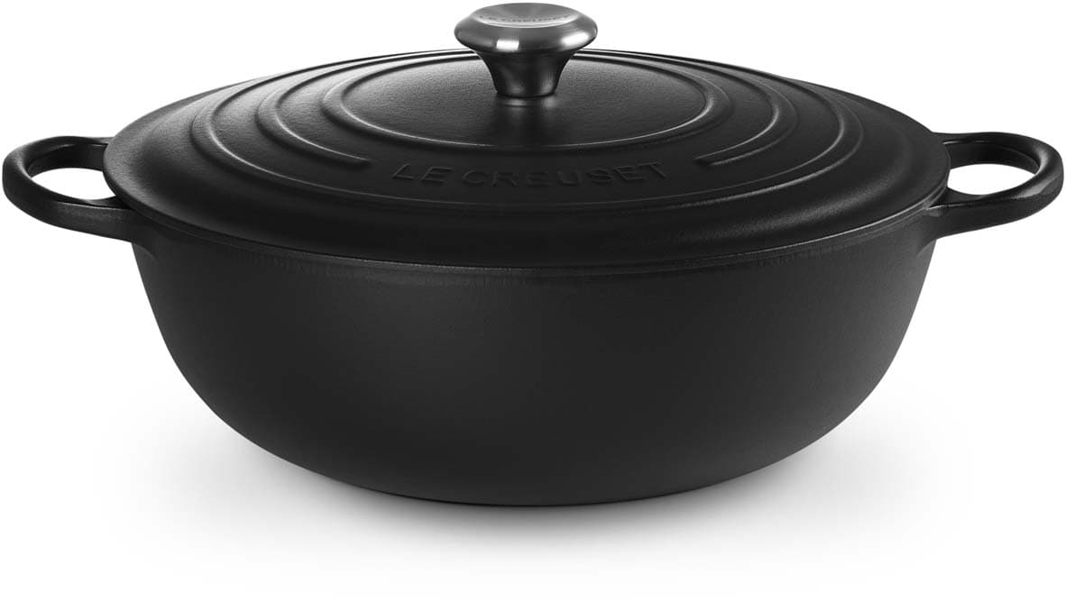 Le Creuset Bräter La Marmite Signature Ø 32cm