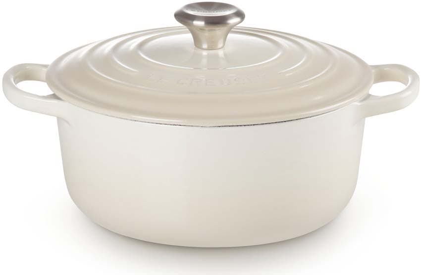 Le Creuset Runder Bräter Signature Ø 20cm