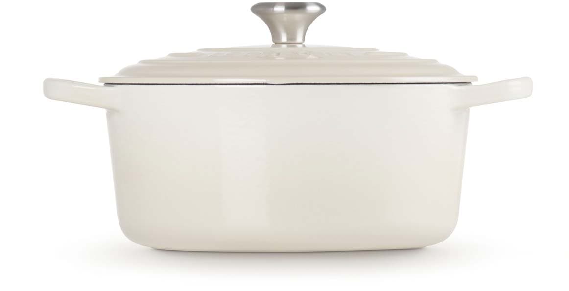 Le Creuset Runder Bräter Signature Ø 26cm
