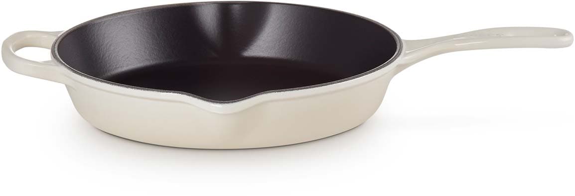 Le Creuset Hohe Brat- und Servierpfanne Signature Ø 26cm