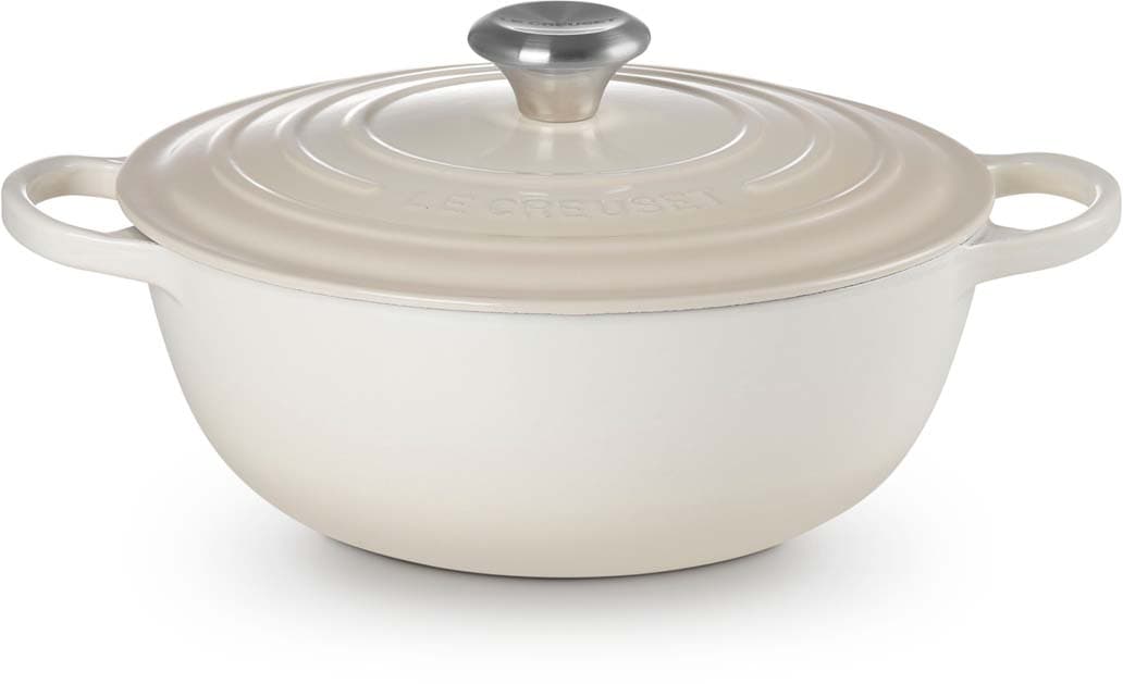 Le Creuset Bräter La Marmite Signature Ø 26cm