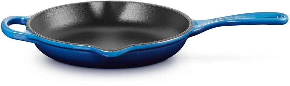 Le Creuset Brat- & Servierpfanne Signature Ø 20cm