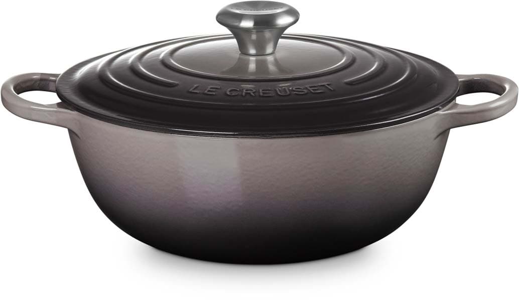 Le Creuset Bräter La Marmite Signature Ø 32cm