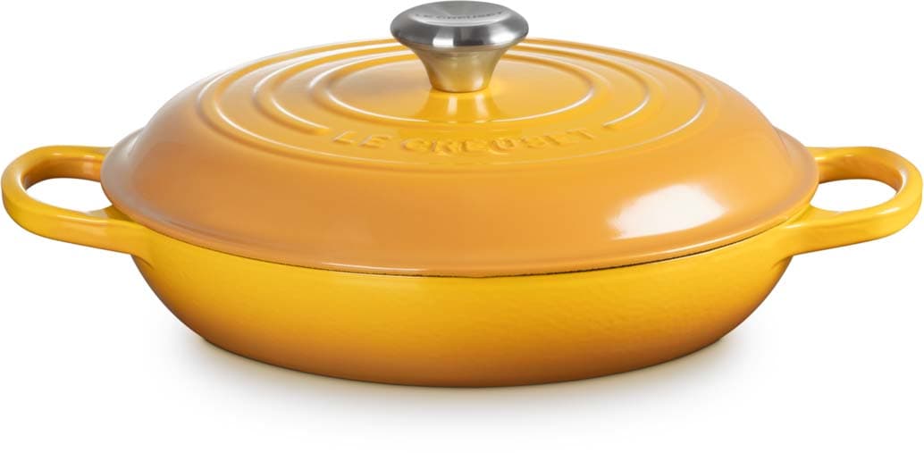 Le Creuset Gourmet-Profitopf Signature Ø 28cm