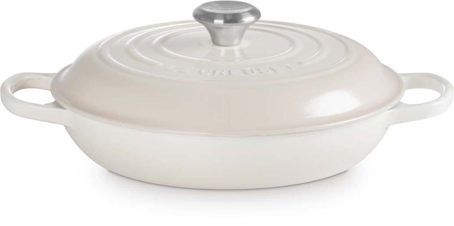 Le Creuset Gourmet-Profitopf Signature Ø 28cm