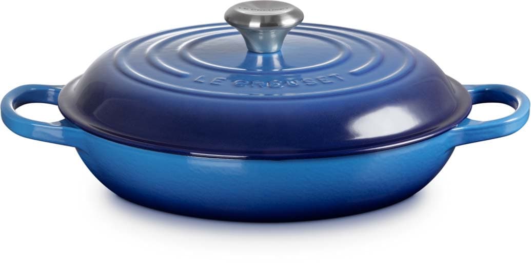 Le Creuset Gourmet-Profitopf Signature Ø 28cm