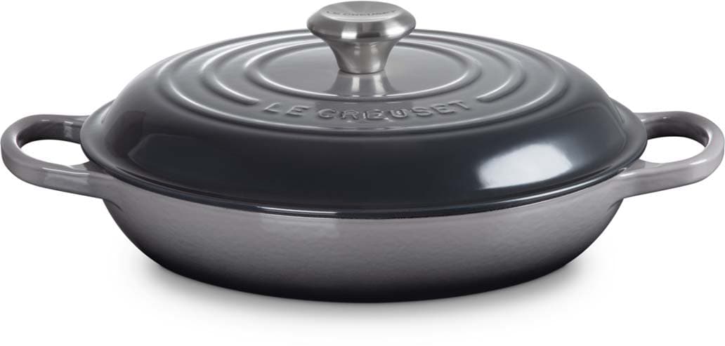 Le Creuset Gourmet-Profitopf Signature Ø 28cm