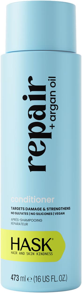 HASK Conditioner Repair & Argan Oil