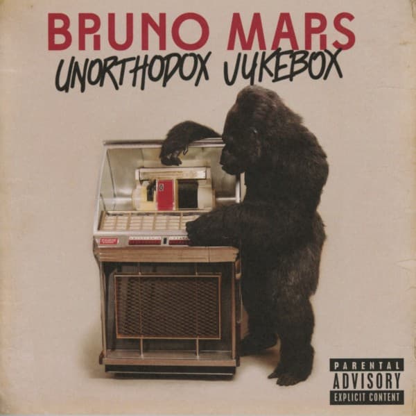 Unorthodox Jukebox