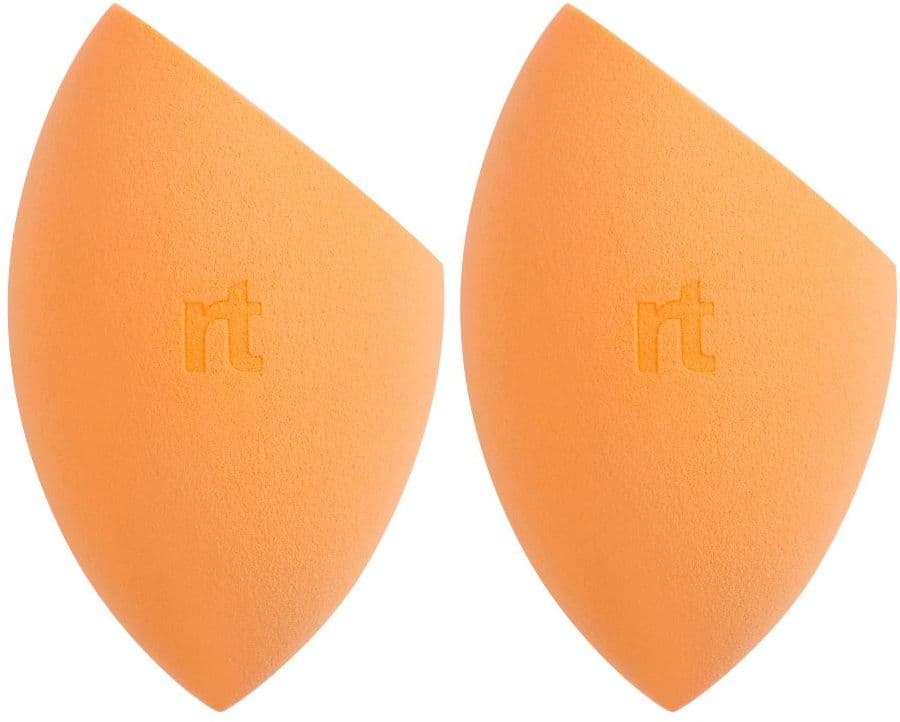 REAL TECHNIQUES 2-Pack Miracle Complexion Sponge