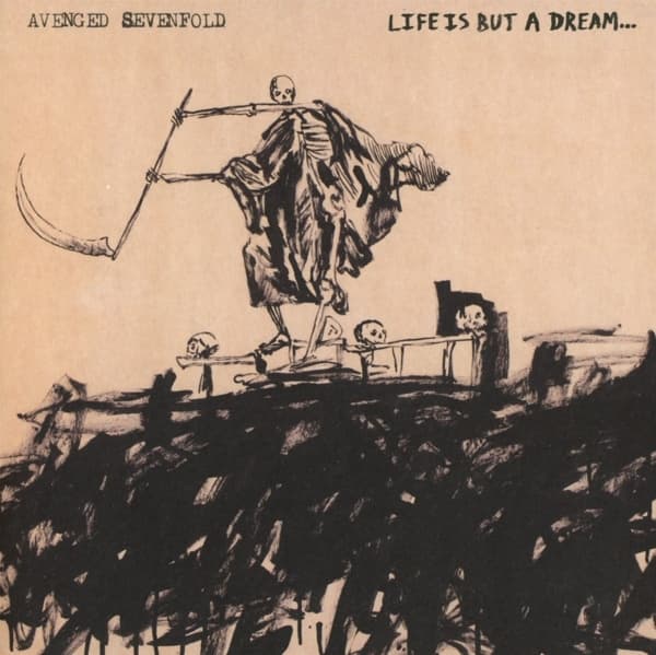 Life Is But a Dream... Softpak