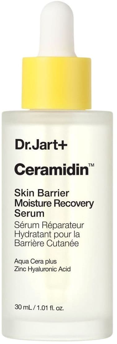 DR. JART+ Ceramidin Skin Barrier Moisturize Recovery Serum