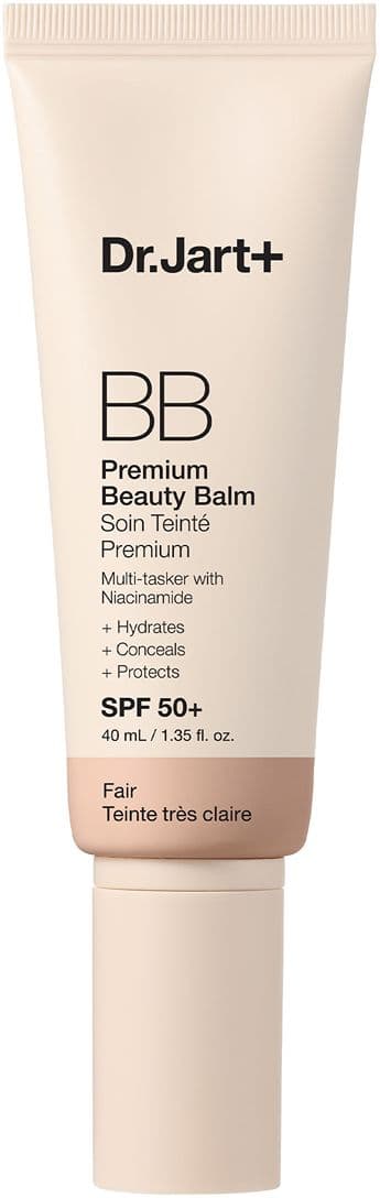 DR. JART+ Premium Beauty Balm