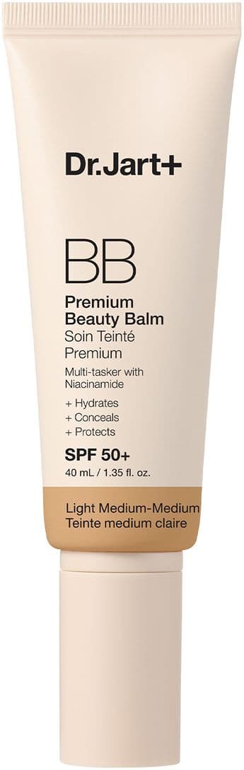 DR. JART+ Premium Beauty Balm