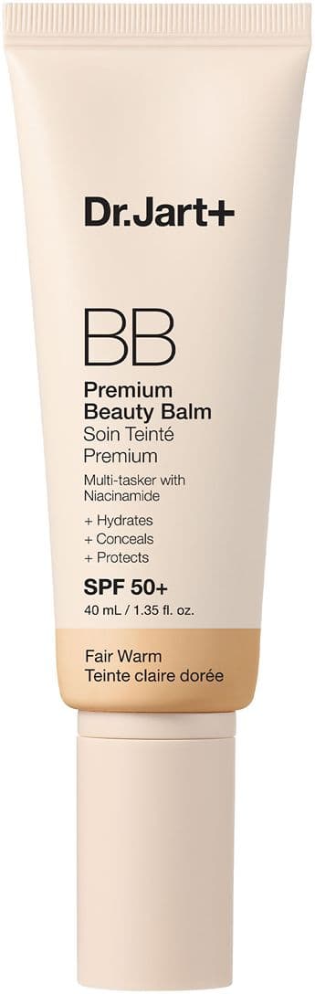 DR. JART+ Premium Beauty Balm