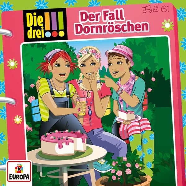 061/Der Fall Dornröschen