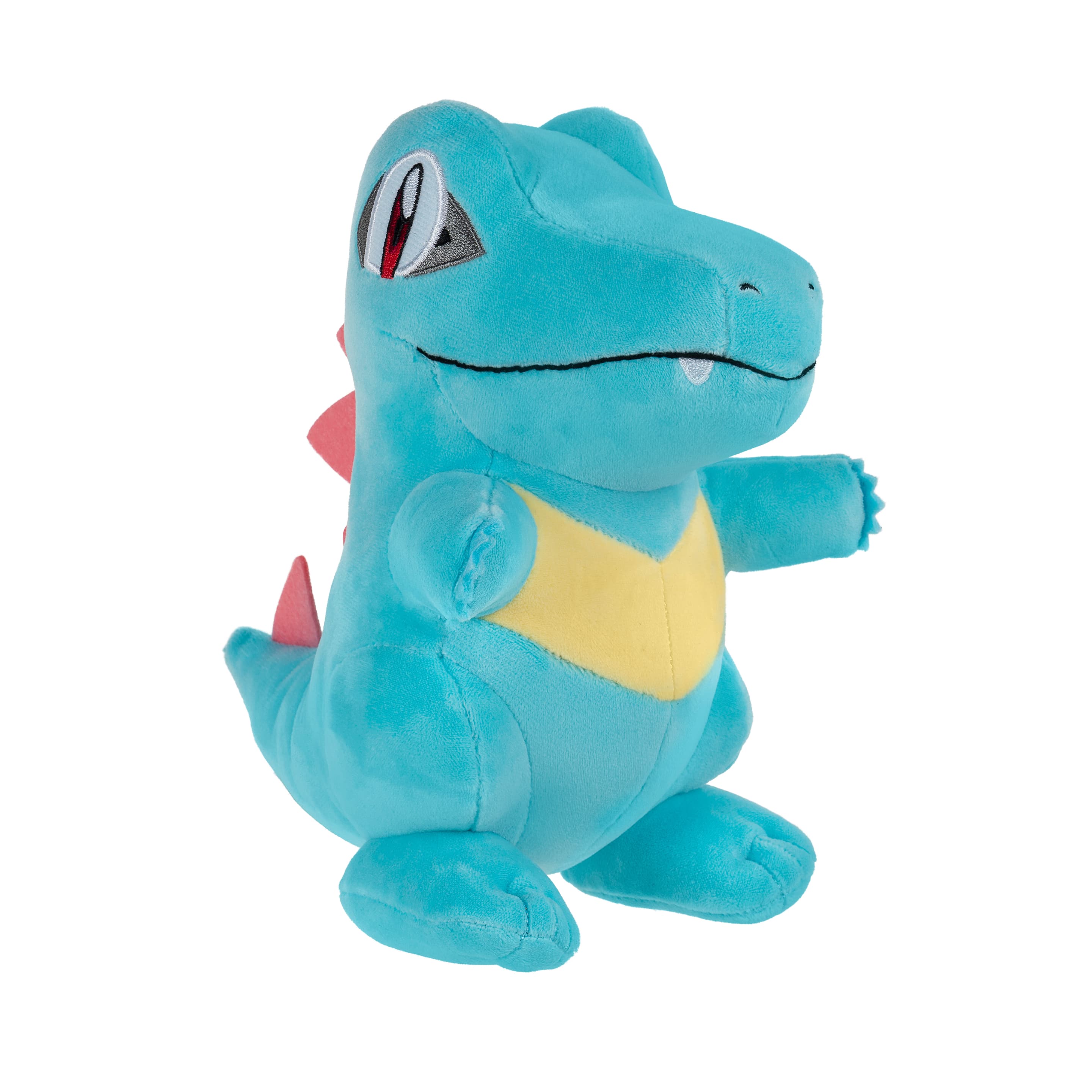 Pokémon Kuscheltier Karnimani 20 cm, Legenden Z-A Starter