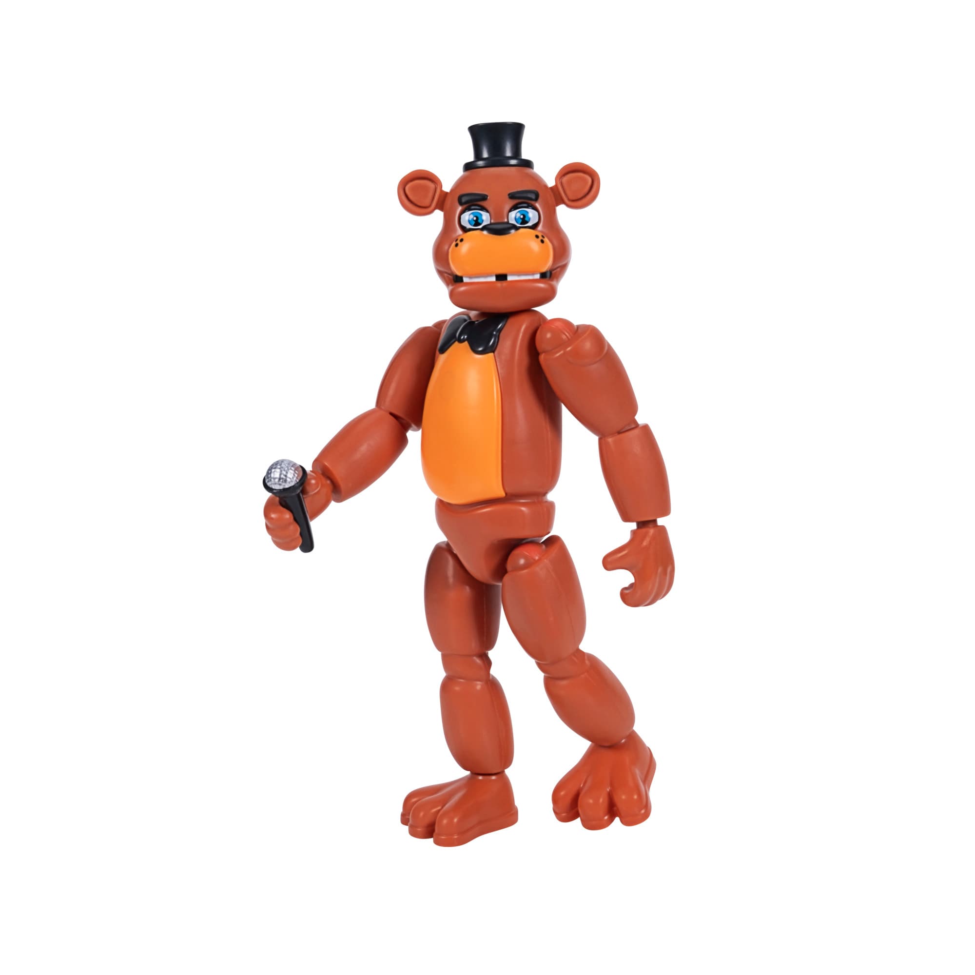 Five Nights at Freddy’s, bewegliche Actionfigur 30cm