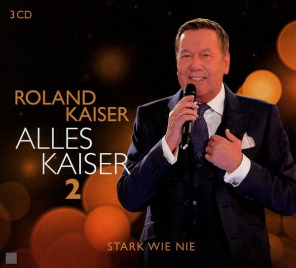 Alles Kaiser 2 (Stark wie nie)
