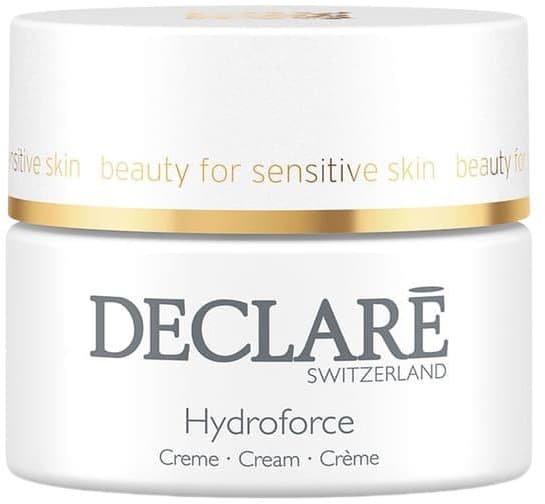 DECLARÉ HYDRO BALANCE Hydroforce