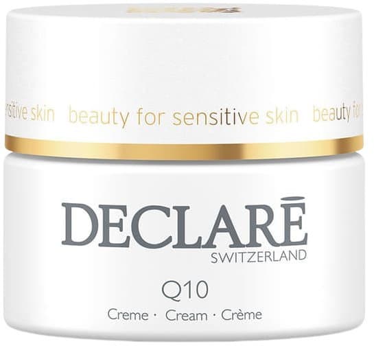 DECLARÉ AGE CONTROL Q10