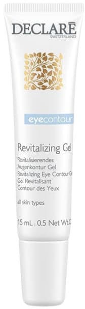 DECLARÉ EYE CONTOUR Revitalizing Gel