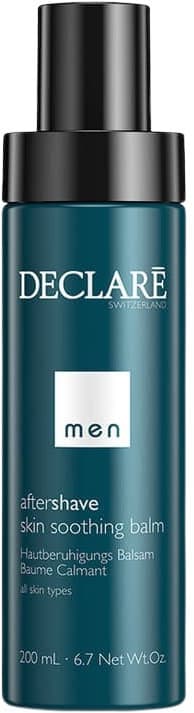 DECLARÉ MEN After Shave Hautberuhigungsbalsam