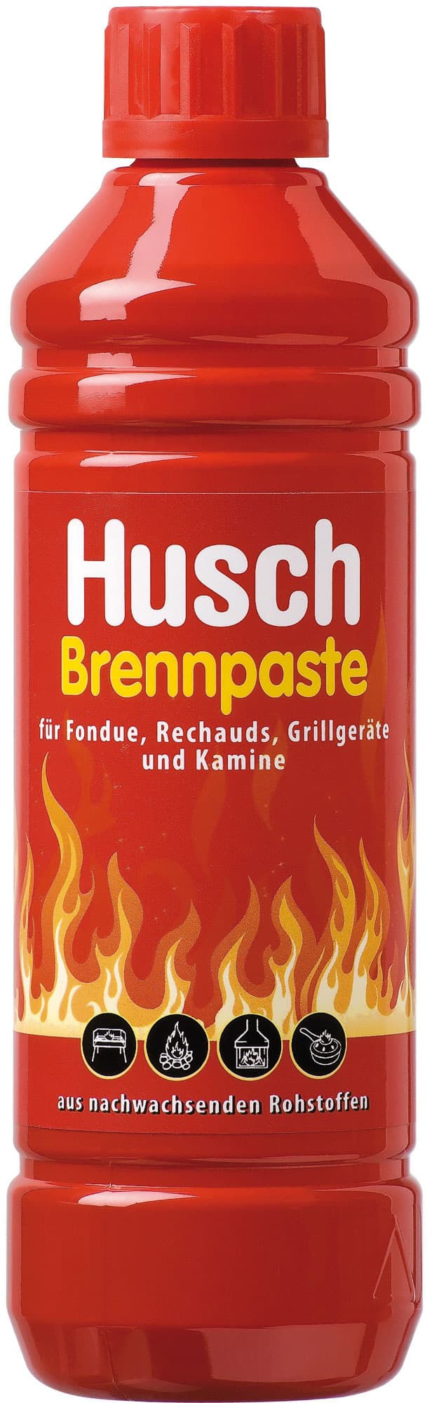 Husch Brennpaste