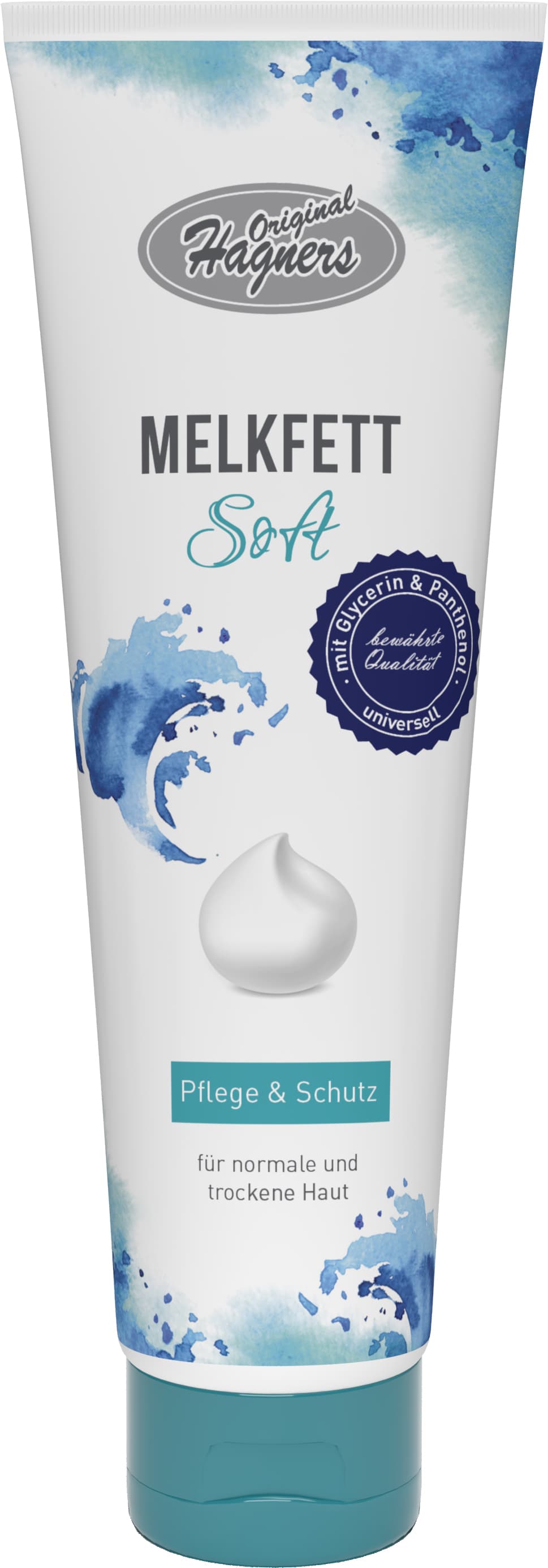 Original Hagners Melkfett Soft