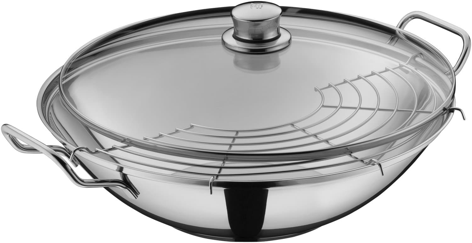 WMF Wokpfanne Taiwan
