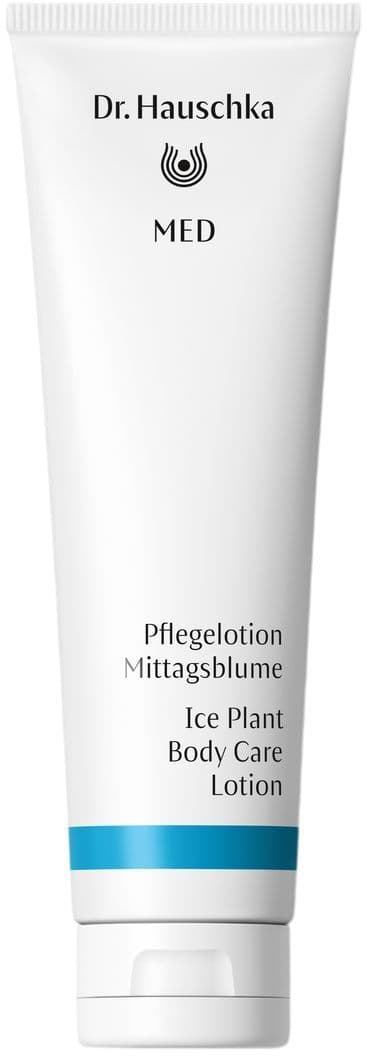 DR.HAUSCHKA Pflegelotion Mittagsblume