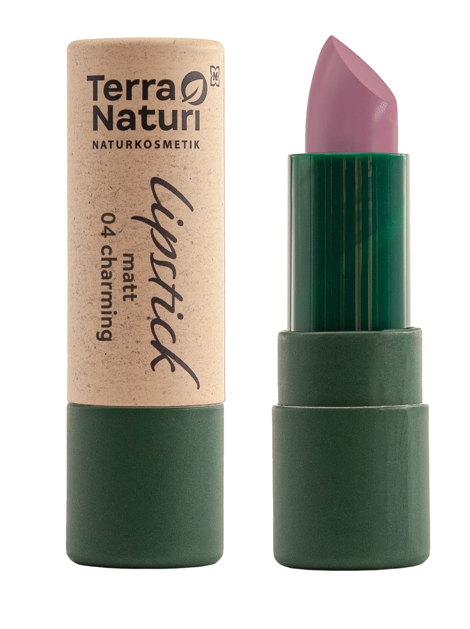 Terra Naturi Lipstick matt