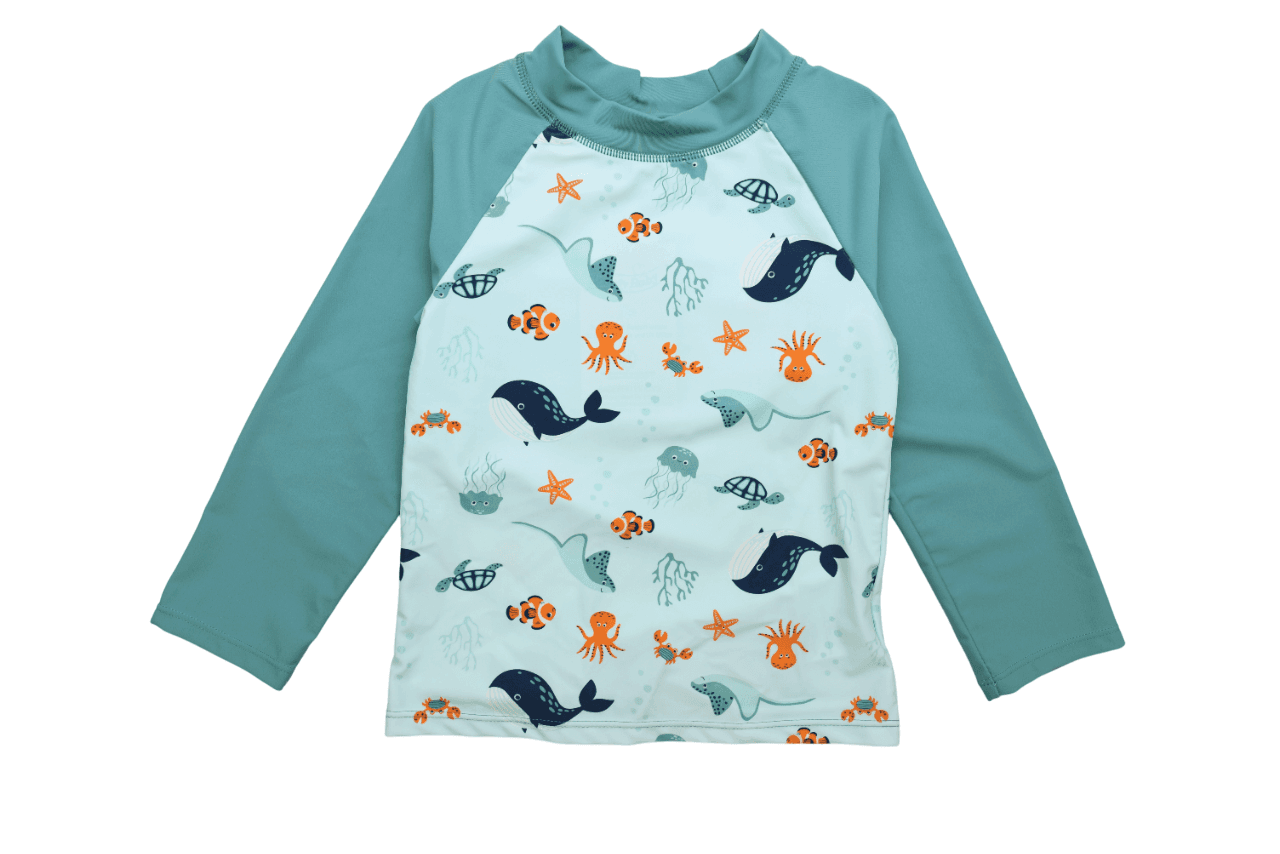 Beauty Baby UV Badeset 3-tlg.